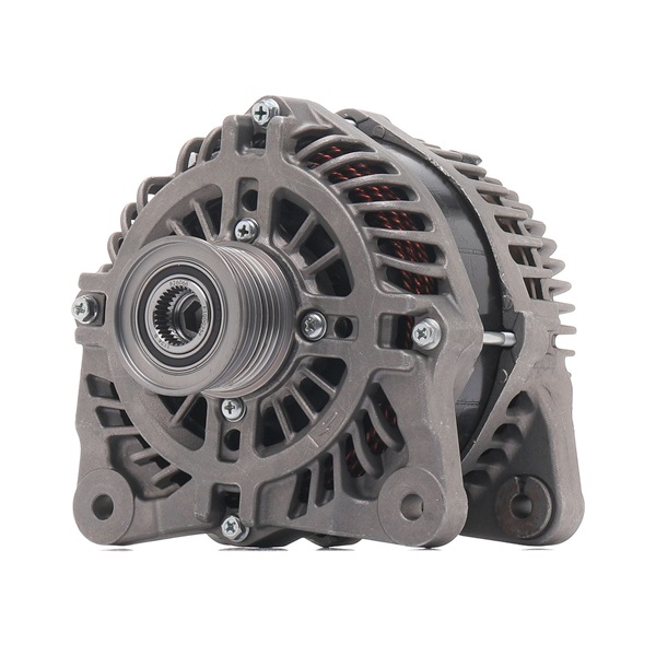 Alternator RIDEX 4G1397R 4G1397R - photo 1