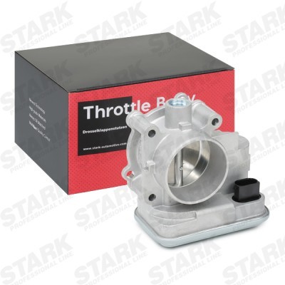 Дроссельная заслонка Stark SKTB-0430203 SKTB-0430203 - photo 2