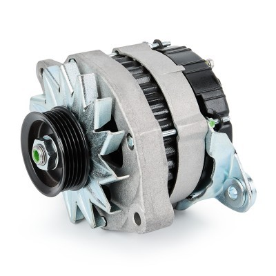 Alternator RIDEX 4G1210R 4G1210R - photo 5
