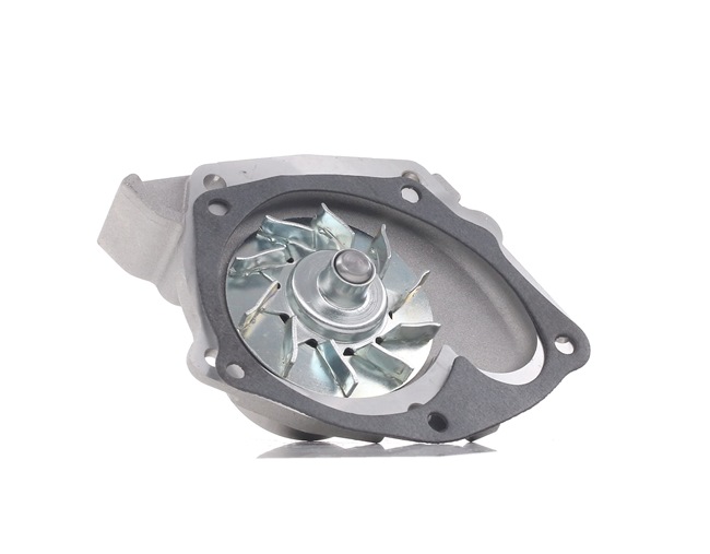 Water Pump, Engine Cooling RIDEX 1260W0376 1260W0376 - photo 1