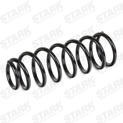 Suspension Spring Stark SKCS-0040519 SKCS-0040519 - photo 3
