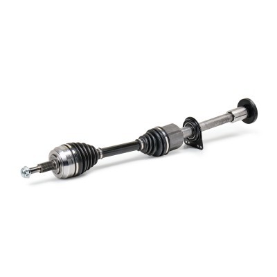 Drive Shaft RIDEX 13D2129R 13D2129R - photo 3