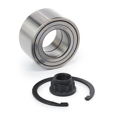 Wheel Bearing RIDEX 654W0445 654W0445 - photo 4