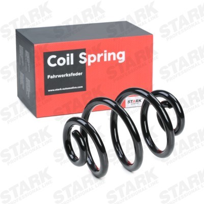 Suspension Spring Stark SKCS-0040013 SKCS-0040013 - photo 2