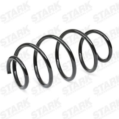 Suspension Spring Stark SKCS-0040516 SKCS-0040516 - photo 3