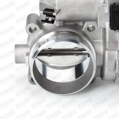 Дроссельная заслонка Stark SKTB-0430042 SKTB-0430042 - photo 5