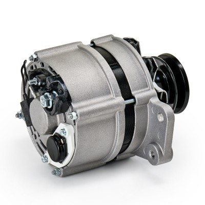Alternator RIDEX 4G1163R 4G1163R - photo 3