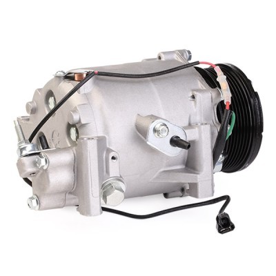 Compressor, Air Conditioning HONDA 447K0452 - photo 4