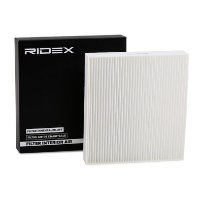 Cabin Air Filter RIDEX 424I0021 424I0021 - photo 3