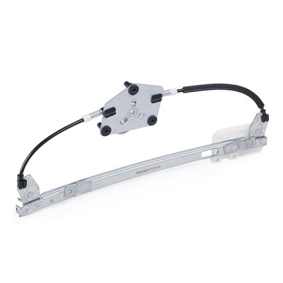 Window Regulator RIDEX 1561W0863 1561W0863 - photo 4