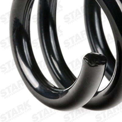 Suspension Spring Stark SKCS-0040129 SKCS-0040129 - photo 4