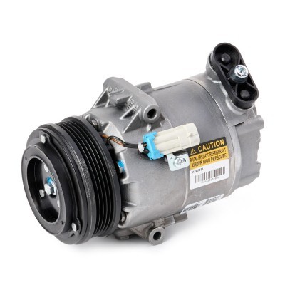 AC Сompressor 447K0043R - photo 3