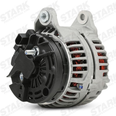 Alternator Stark SKGN-0320953 SKGN-0320953 - photo 4