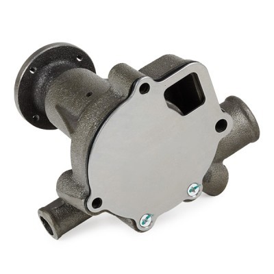 Water Pump, Engine Cooling RIDEX 1260W0392 1260W0392 - photo 4
