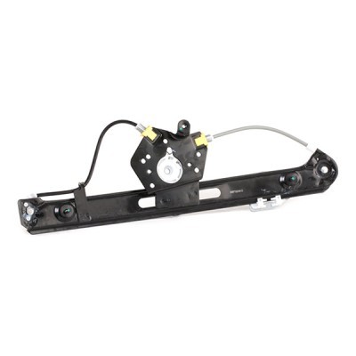 Window Regulator RIDEX 1561W0098 1561W0098 - photo 3