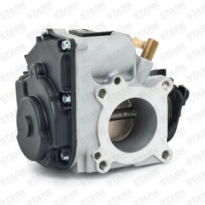 Дроссельная заслонка Stark SKTB-0430006 SKTB-0430006 - photo 5
