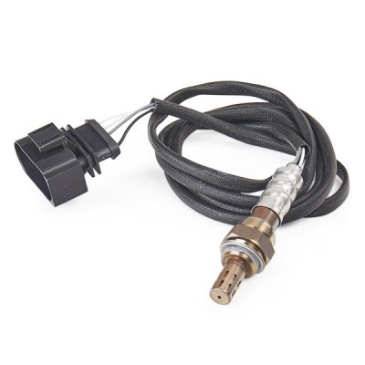 Lambda (Oxygen) Sensor RIDEX 3922L0561 3922L0561 - photo 3