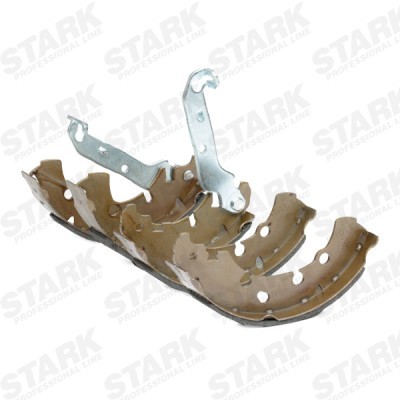 Brake Pads Set Stark SKBS-0450091 SKBS-0450091 - photo 4