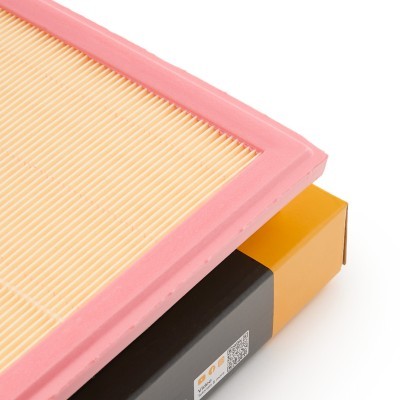 Air Filter RIDEX 8A0919 8A0919 - photo 5