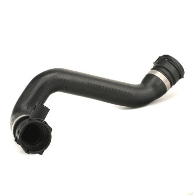 Radiator Hose RIDEX 475R10001 475R10001 - photo 3