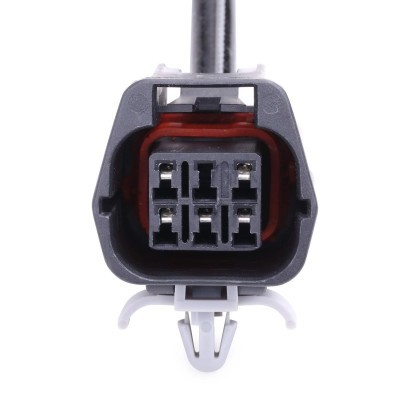Lambda (Oxygen) Sensor RIDEX 3922L0442P 3922L0442P - photo 6