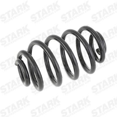 Suspension Spring Stark SKCS-0040004 SKCS-0040004 - photo 3