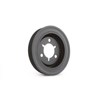 Belt Pulley, crankshaft RIDEX 3213B0080 3213B0080 - photo 4