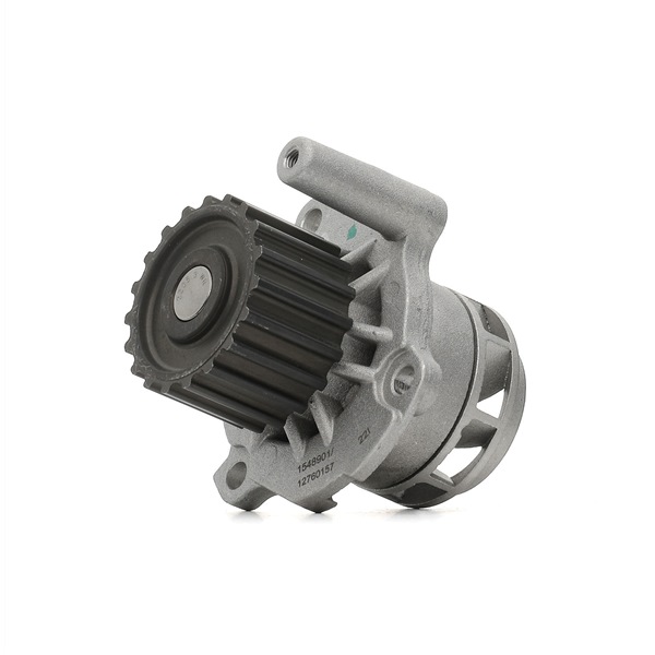 Water Pump, Engine Cooling RIDEX 1260W0330 1260W0330 - photo 1