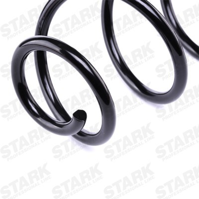 Suspension Spring Stark SKCS-0040065 SKCS-0040065 - photo 5
