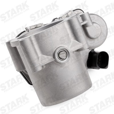 Дроссельная заслонка Stark SKTB-0430128 SKTB-0430128 - photo 4