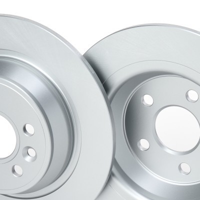 Brake Disc RIDEX 82B0175P 82B0175P - photo 5