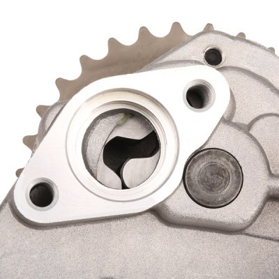 Oil Pump RIDEX 596O0002 596O0002 - photo 7