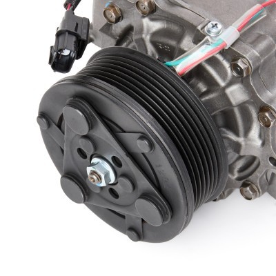 Compressor, Air Conditioning 447K0048R - photo 5
