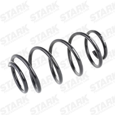 Suspension Spring Stark SKCS-0040101 SKCS-0040101 - photo 3