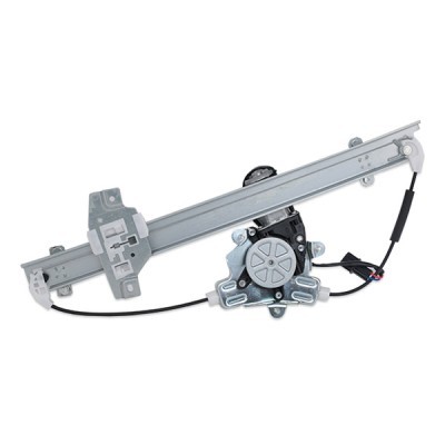 Window Regulator RIDEX 1561W0544 1561W0544 - photo 3