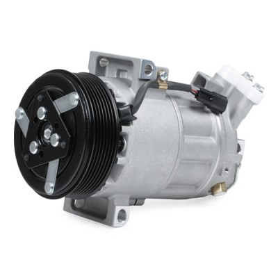 Compressor, Air Conditioning OPEL 447K0424 - photo 3