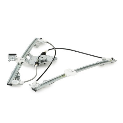 Window Regulator RIDEX 1561W0385 1561W0385 - photo 4