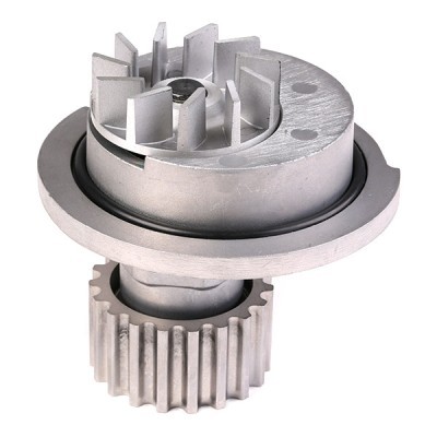 Water Pump, Engine Cooling RIDEX 1260W0179 1260W0179 - photo 3