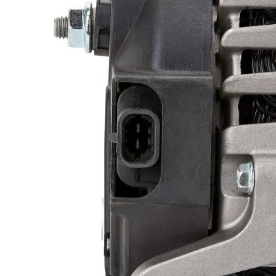 Alternator RIDEX 4G1720R 4G1720R - photo 6