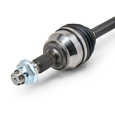 Drive Shaft RIDEX 13D1157R 13D1157R - photo 5