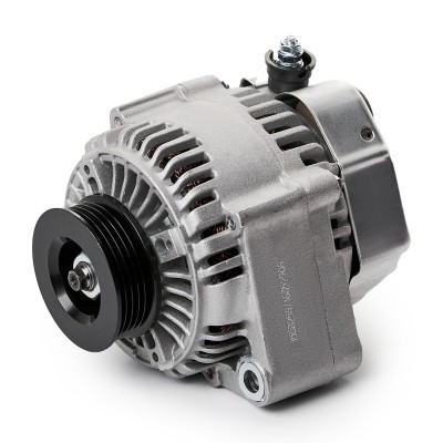 Alternator RIDEX 4G1280 4G1280 - photo 3