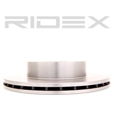 Brake Disc RIDEX 82B0173 82B0173 - photo 4