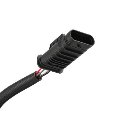 Lambda (Oxygen) Sensor RIDEX 3922L0992 3922L0992 - photo 5