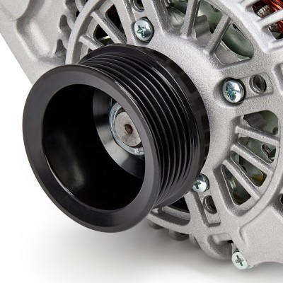 Alternator RIDEX 4G1418 4G1418 - photo 5