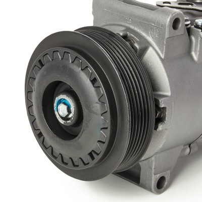 Compressor, Air Conditioning 447K0563R - photo 5