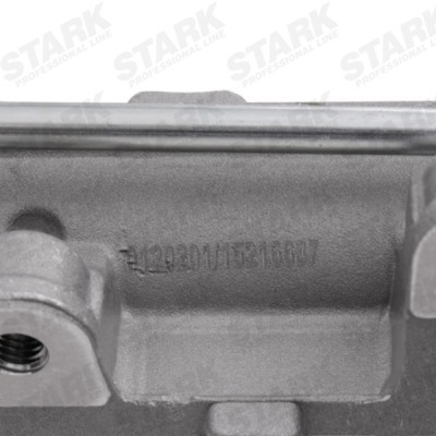 Steering Gear Stark SKSG-0530143 SKSG-0530143 - photo 4