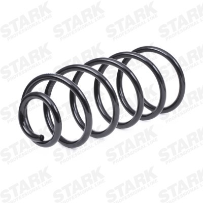 Suspension Spring Stark SKCS-0040194 SKCS-0040194 - photo 4