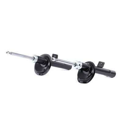 Shock Absorber RIDEX 854S1610 854S1610 - photo 4