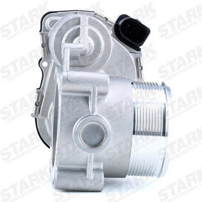Дроссельная заслонка Stark SKTB-0430017 SKTB-0430017 - photo 6