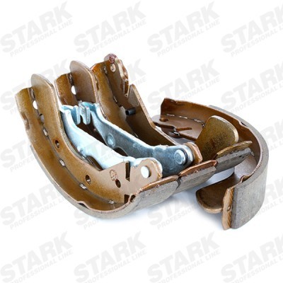 Brake Pads Set Stark SKBS-0450142 SKBS-0450142 - photo 3